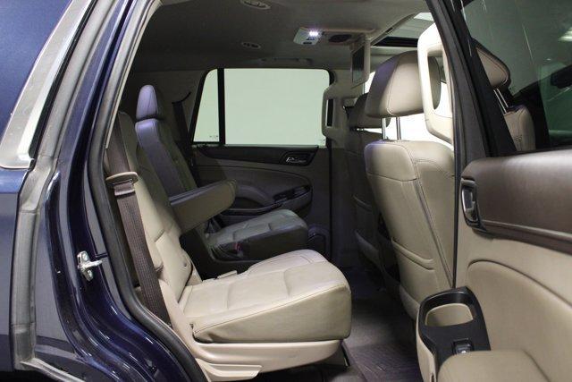 used 2018 GMC Yukon car, priced at $23,962