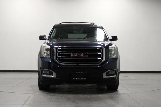 used 2018 GMC Yukon car, priced at $23,962