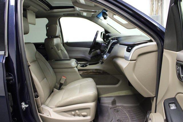 used 2018 GMC Yukon car, priced at $23,962