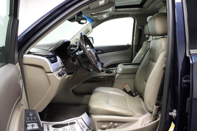 used 2018 GMC Yukon car, priced at $23,962