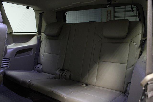 used 2018 GMC Yukon car, priced at $23,962