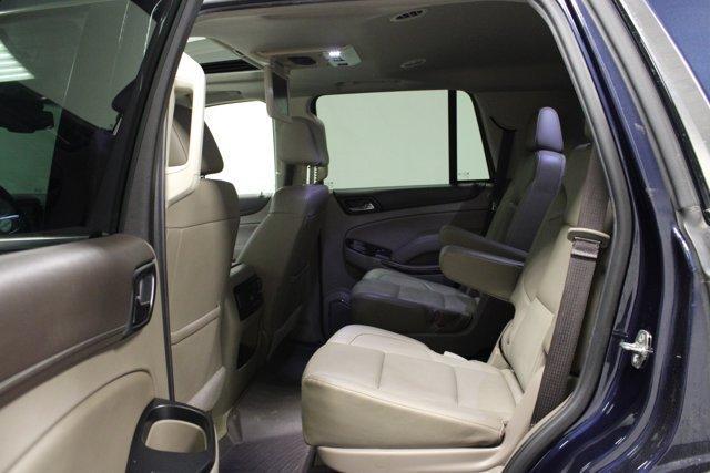 used 2018 GMC Yukon car, priced at $23,962