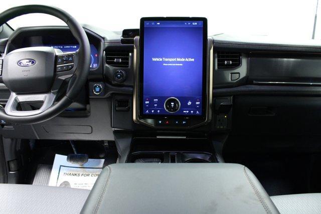 new 2025 Ford F-150 Lightning car, priced at $64,434
