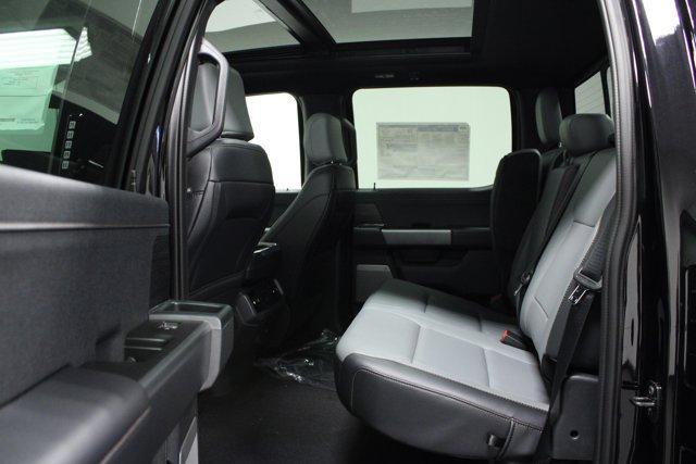 new 2025 Ford F-150 Lightning car, priced at $64,434