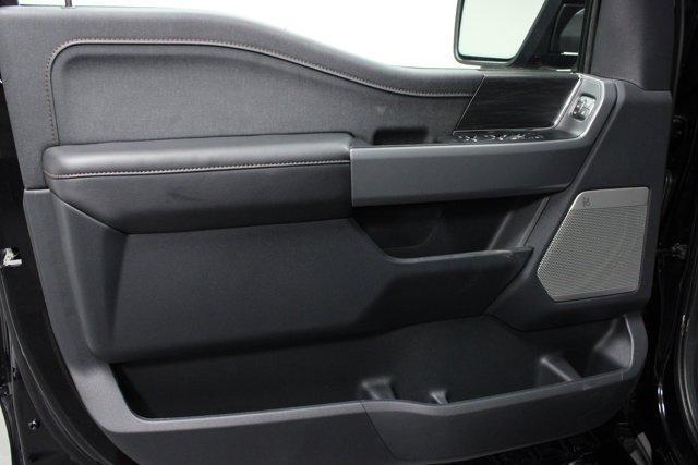 new 2025 Ford F-150 Lightning car, priced at $64,434