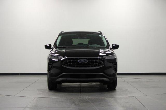 new 2025 Ford Escape car, priced at $30,262