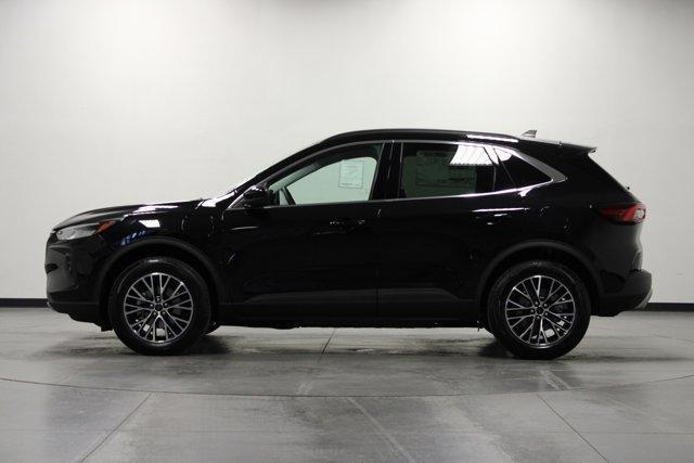 new 2025 Ford Escape car, priced at $30,262