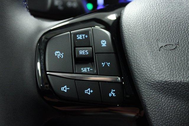 new 2025 Ford Escape car, priced at $30,262