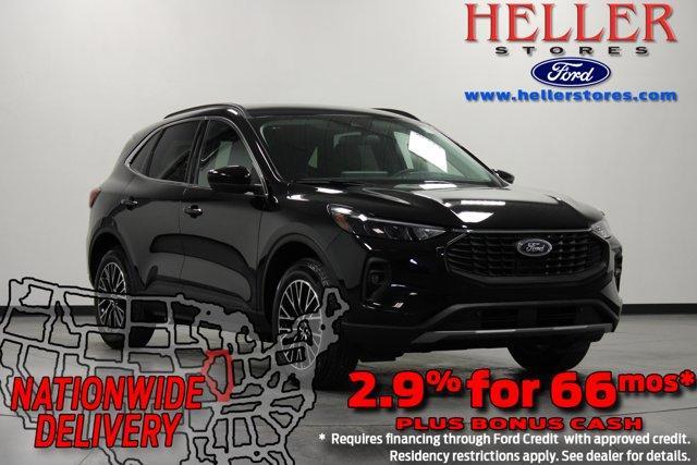 new 2025 Ford Escape car, priced at $29,762