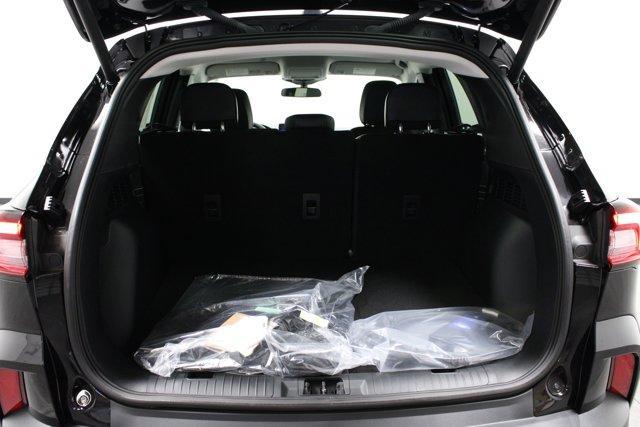 new 2025 Ford Escape car, priced at $30,262