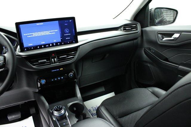 new 2025 Ford Escape car, priced at $30,262