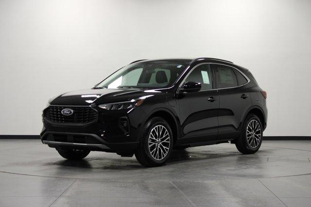 new 2025 Ford Escape car, priced at $30,262
