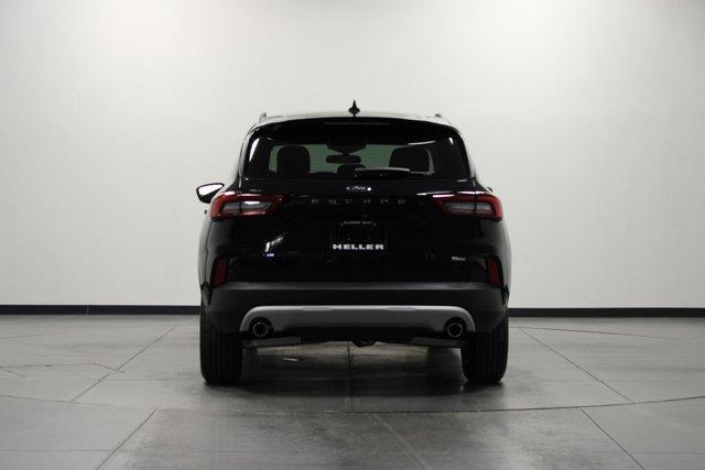 new 2025 Ford Escape car, priced at $30,262