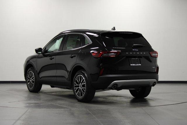 new 2025 Ford Escape car, priced at $30,262