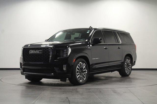 used 2023 GMC Yukon XL car, priced at $84,962