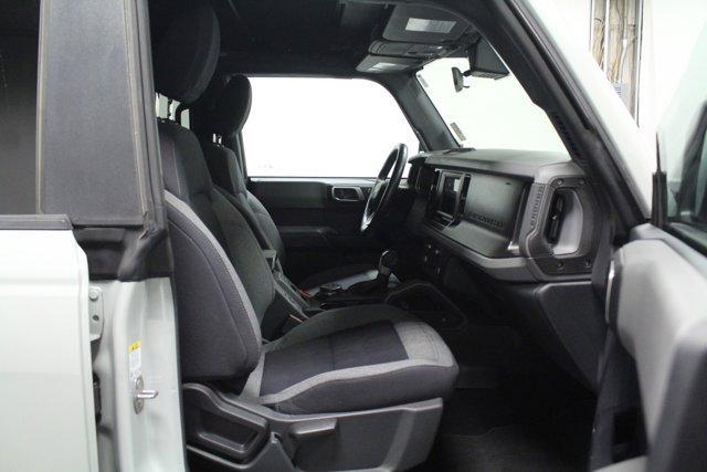 used 2022 Ford Bronco car, priced at $33,962