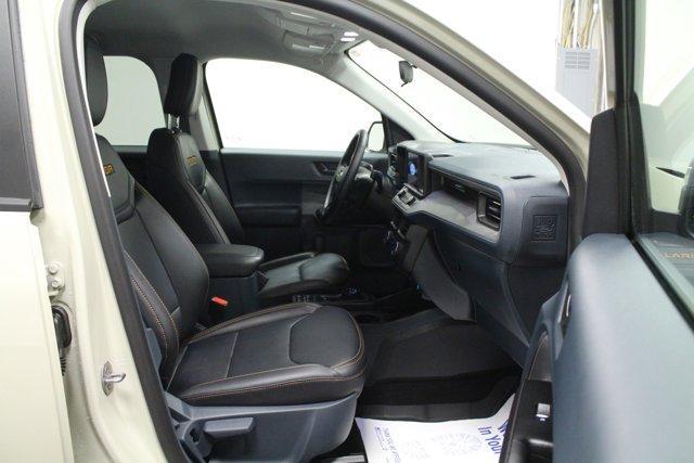 used 2024 Ford Maverick car, priced at $36,962