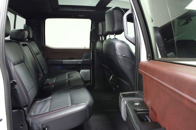 used 2022 Ford F-150 car, priced at $37,962