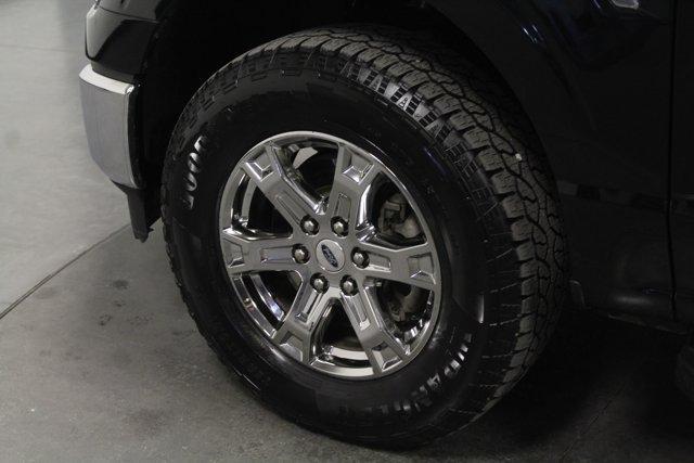 used 2022 Ford F-150 car, priced at $37,962