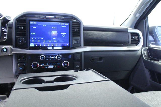 used 2022 Ford F-150 car, priced at $37,962