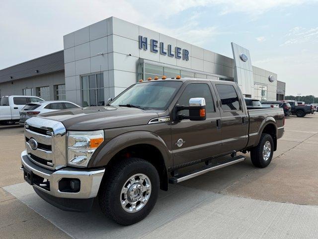 used 2015 Ford F-250 car, priced at $26,962