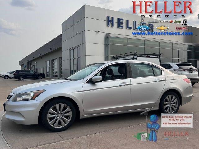 used 2012 Honda Accord car, priced at $9,962