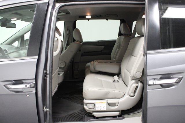 used 2014 Honda Odyssey car, priced at $10,962