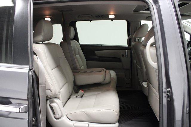 used 2014 Honda Odyssey car, priced at $10,962