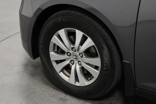 used 2014 Honda Odyssey car, priced at $10,962