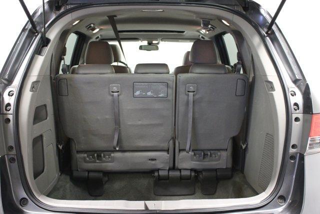 used 2014 Honda Odyssey car, priced at $10,962