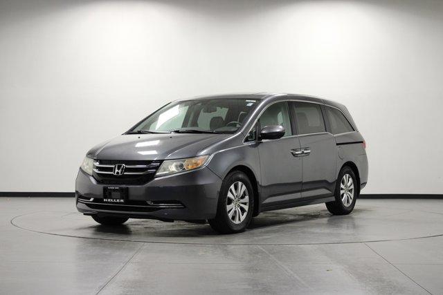 used 2014 Honda Odyssey car, priced at $10,962