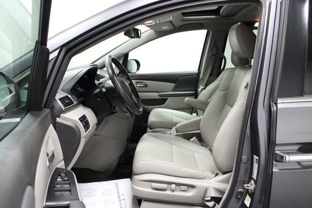 used 2014 Honda Odyssey car, priced at $10,962