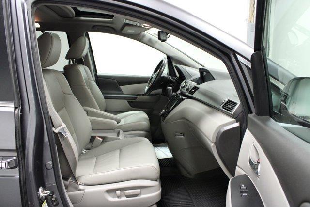 used 2014 Honda Odyssey car, priced at $10,962