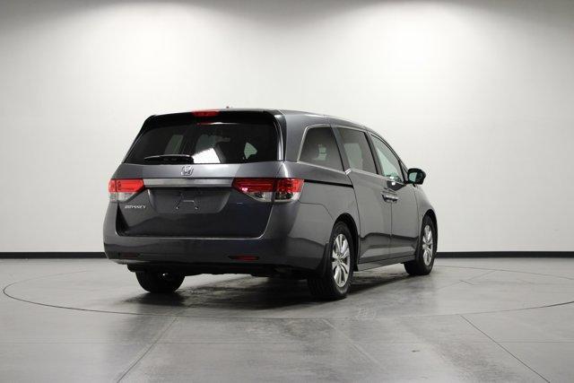 used 2014 Honda Odyssey car, priced at $10,962