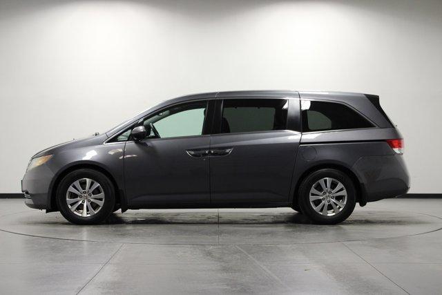 used 2014 Honda Odyssey car, priced at $10,962