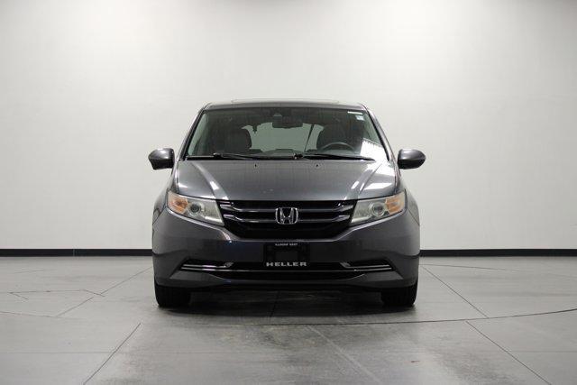 used 2014 Honda Odyssey car, priced at $10,962