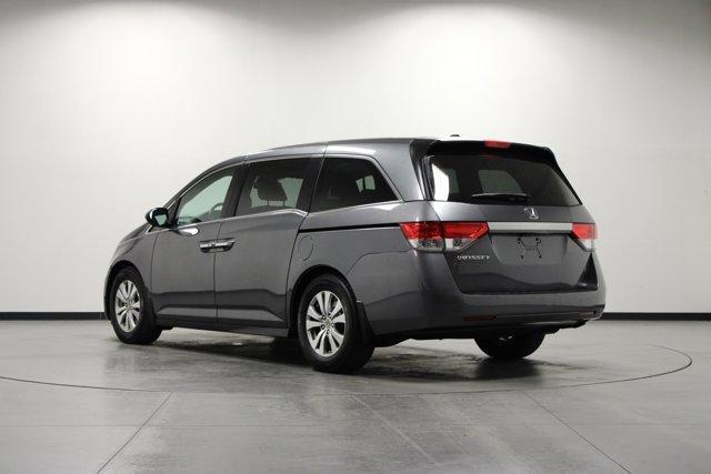 used 2014 Honda Odyssey car, priced at $10,962