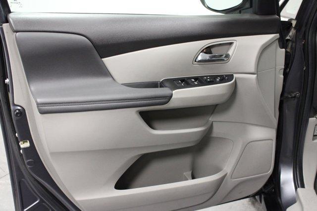 used 2014 Honda Odyssey car, priced at $10,962