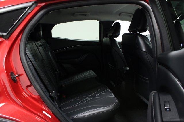 used 2021 Ford Mustang Mach-E car, priced at $20,962