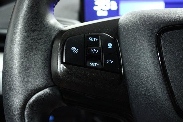 used 2021 Ford Mustang Mach-E car, priced at $20,962