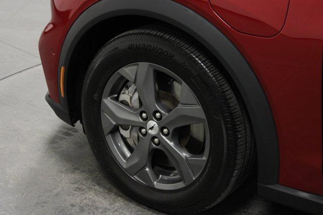 used 2021 Ford Mustang Mach-E car, priced at $20,962