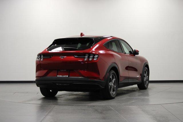 used 2021 Ford Mustang Mach-E car, priced at $20,962