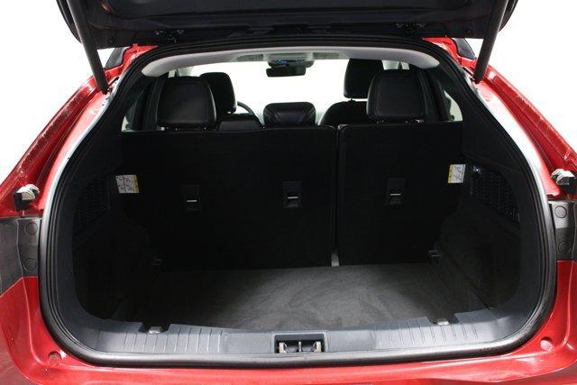 used 2021 Ford Mustang Mach-E car, priced at $20,962