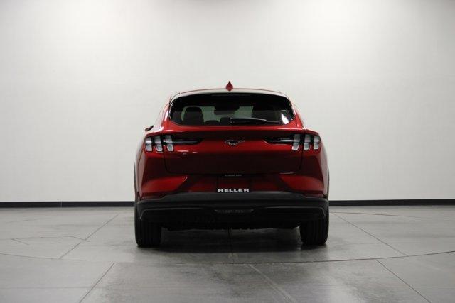 used 2021 Ford Mustang Mach-E car, priced at $20,962