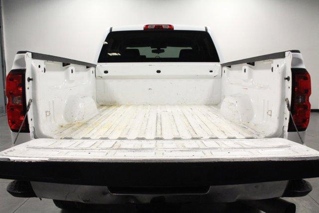 used 2016 Chevrolet Silverado 2500 car, priced at $31,962