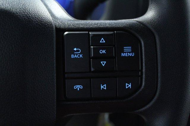 new 2025 Ford F-150 car, priced at $47,035