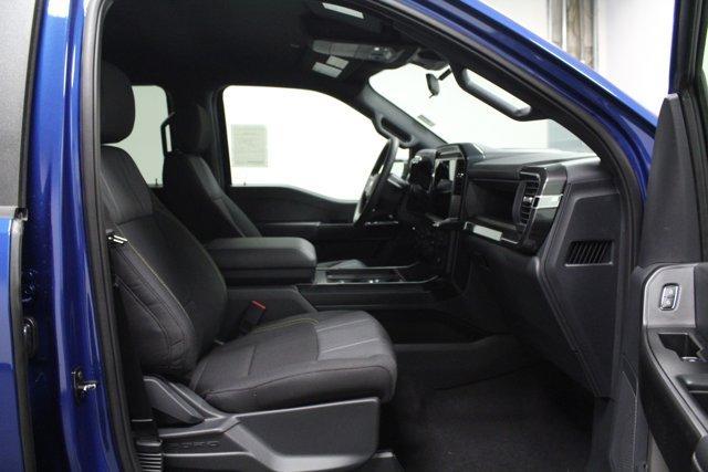 new 2025 Ford F-150 car, priced at $47,035