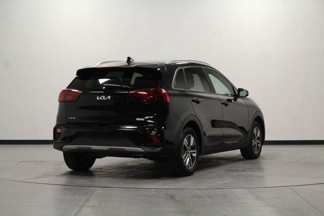 used 2022 Kia Niro Plug-In Hybrid car, priced at $19,962