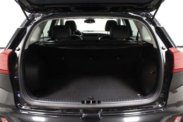 used 2022 Kia Niro Plug-In Hybrid car, priced at $19,962