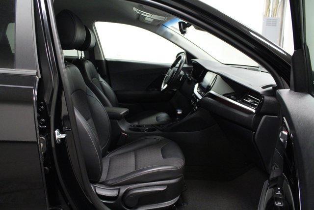 used 2022 Kia Niro Plug-In Hybrid car, priced at $19,962